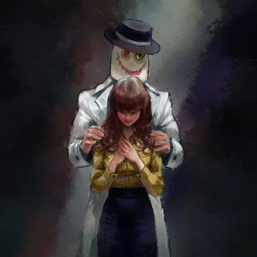 Mother