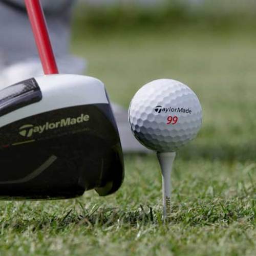 TaylorMade Case Study Video | Casting Call Club