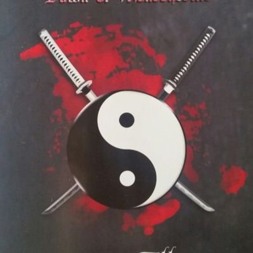 Secrets Of Dragonia Audiobook *MALE ACTORS NEEDED*