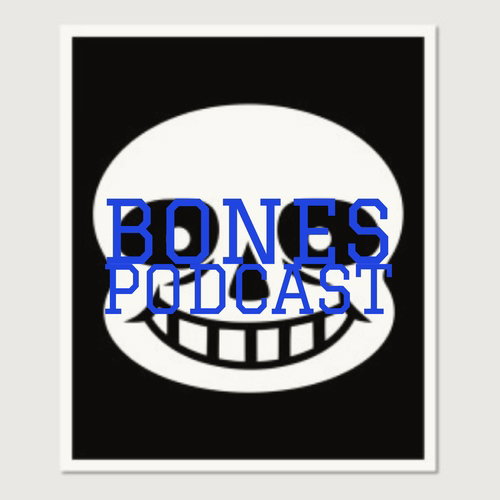 Undertale Bones Podcast ( Roles needed Q&A Teller and Broadcaster)
