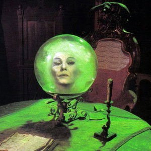 Haunted Mansion: Haunts History, and Stories: Madame Leota
