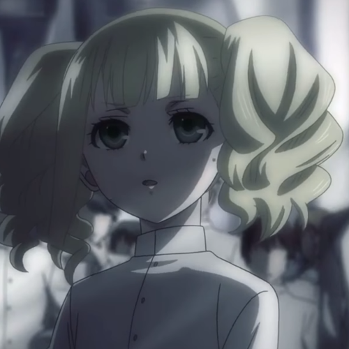 Black Butler Elizabeth past dub (YOUNG CHARLES GREY AND CHARLES PHIPPS NEEDED) (CLOSED)