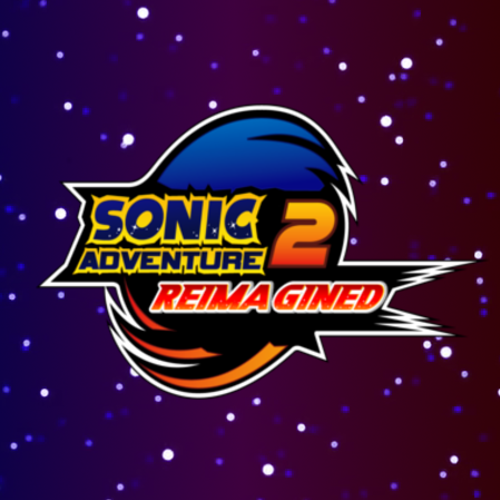 Sonic Adventure 2: Reimagined