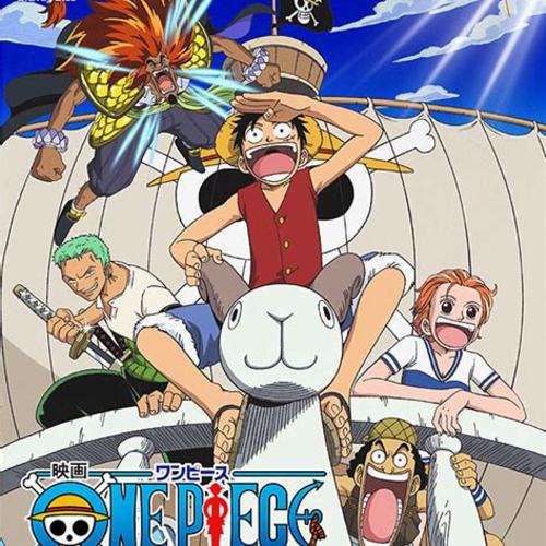 Usopp