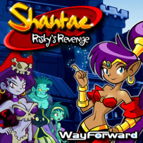 Shantae