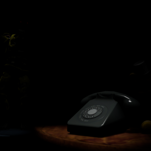Springtrap (Voice)