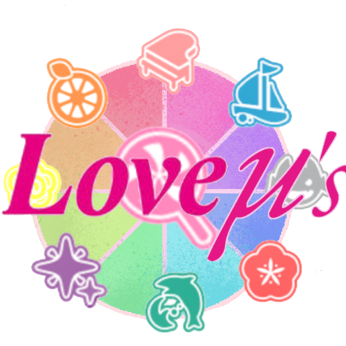 Love μ's