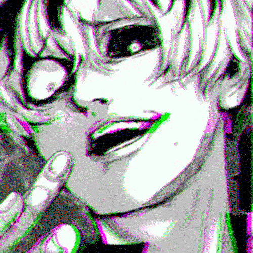 Ken Kaneki