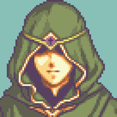 Black knight,  Colm  and Neimi voices needed for  crossover sprite animation