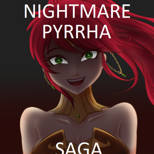 Nightmare Pyrrha