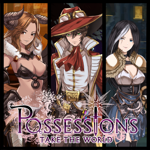 Wolf Crimson, General Commander of the World Army