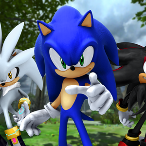 Dr. Eggman