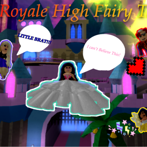 A Roblox Cinderella Story |VOICE ACTORS NEEDED|