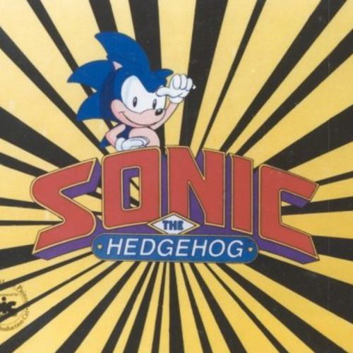Dr. Robotnik