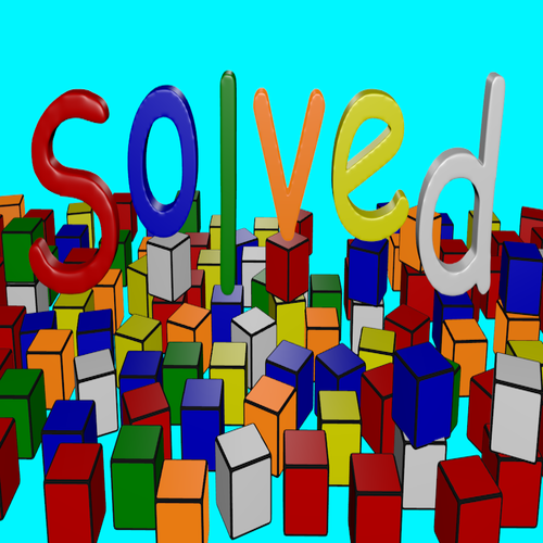 Cube