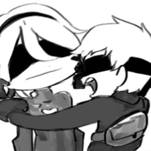 NieR Automata Comic Dubs