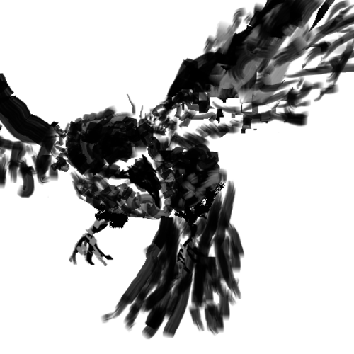 King Authaereos "Kaelhart"