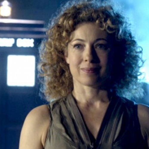 River Song