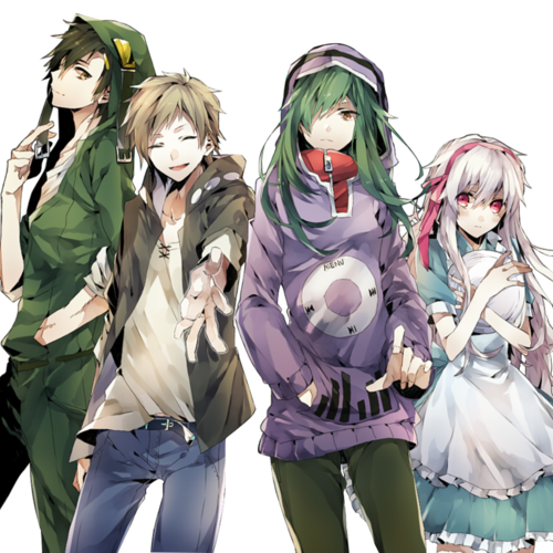 HAZE [Kagerou Project Chorus Group]