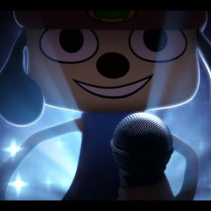 Parappa the rapper 