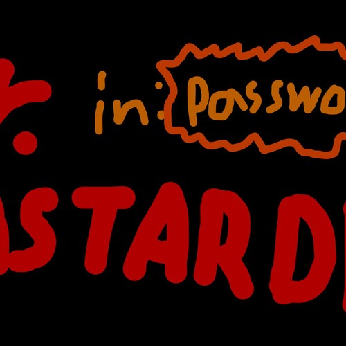 Original Comedy Animation: Dr Dastardly ( One Male, One Female )
