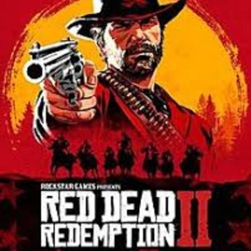 Red Dead Redemption 2 Impressions