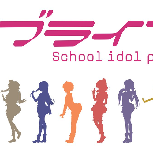 Love Live! English OC Cover Group