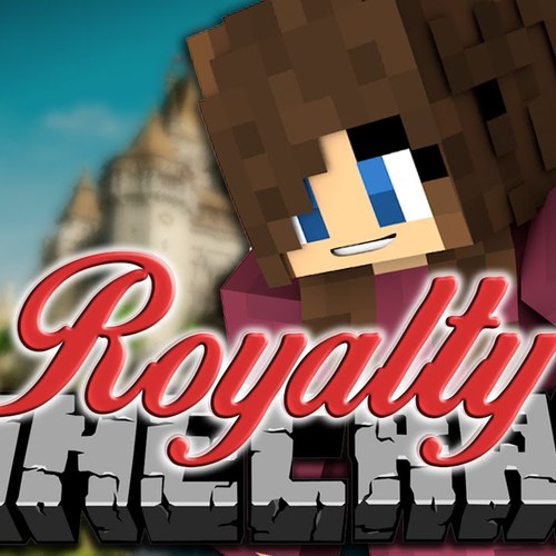 Minecraft Royalty Season 2