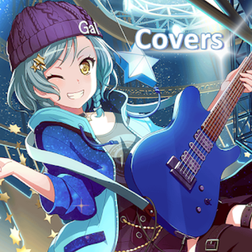 Lead Singer