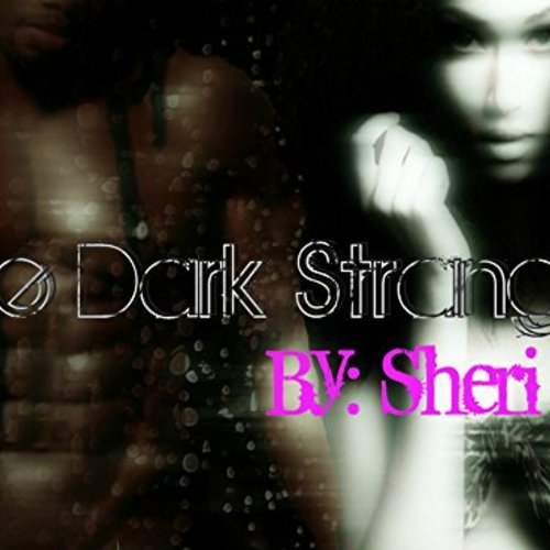 The Dark Stranger (Ian)