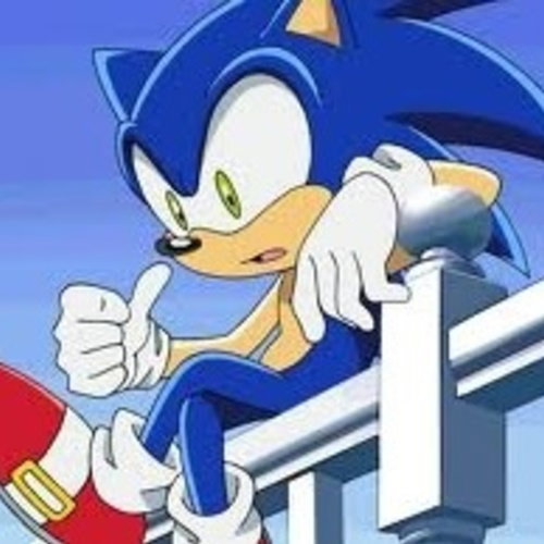 Professor Gerald Robotnik