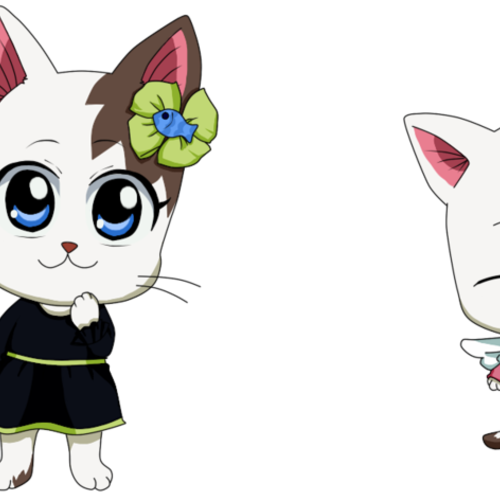 Auditions for Clover(Exceed)- FT Next Gen
