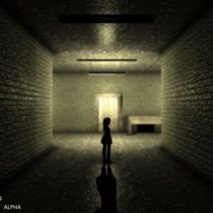 Maze Descent - NEW Indie Horror Game