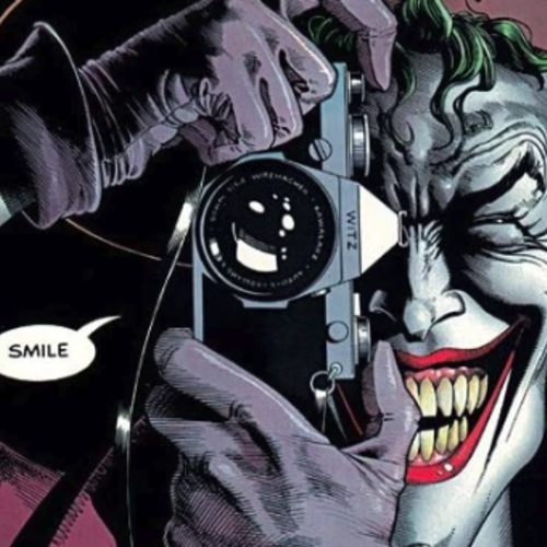 The Joker
