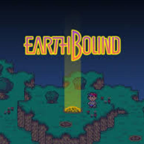 EarthBound Comic Dubs