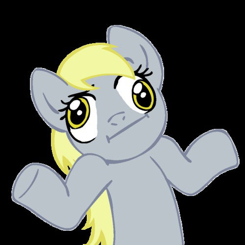 Lovestruck Derpy and Neo's Adventures! 