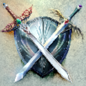 The Legendary Sword: Villains and Extras
