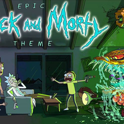 Evil Morty