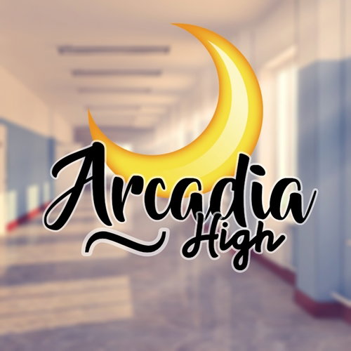 Arcadia High || Minecraft Rolplay
