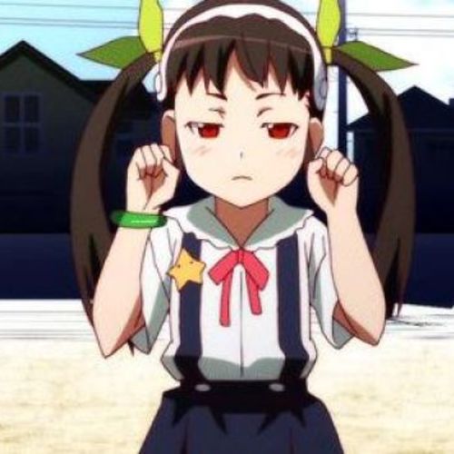 Mayoi Hachikuji