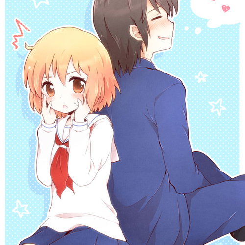 kotoura-san fan dub