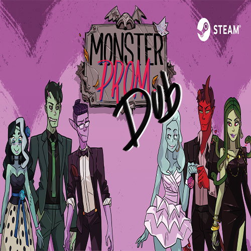 Monster Prom Recast Re-Rev-up