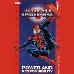 Harry Osborn