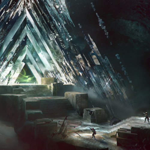Praedyth's Ghost