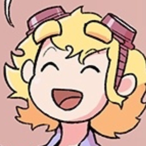 corNUCOpia comic fan-dub