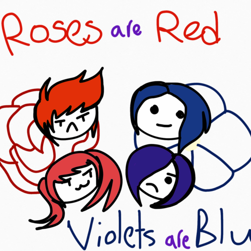 Violet