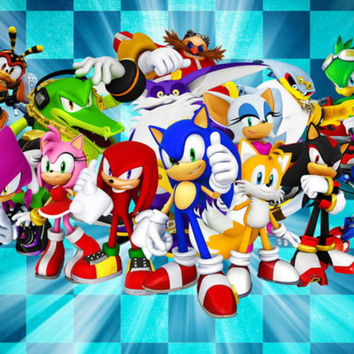 SONIC THE HEDGEHOG ANIMATIONS ( fan comic animations) VOICE ACTORS NEEDED