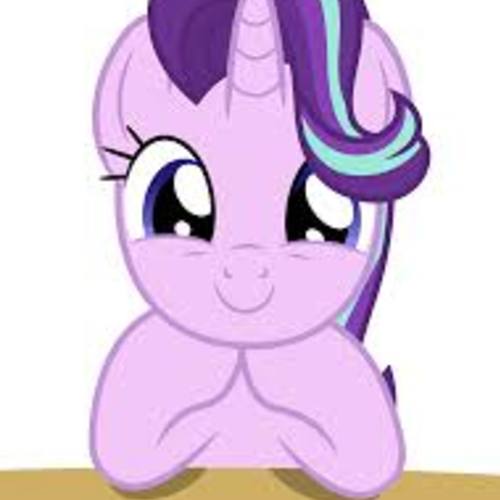 The Life of Starlight Glimmer (MLP)