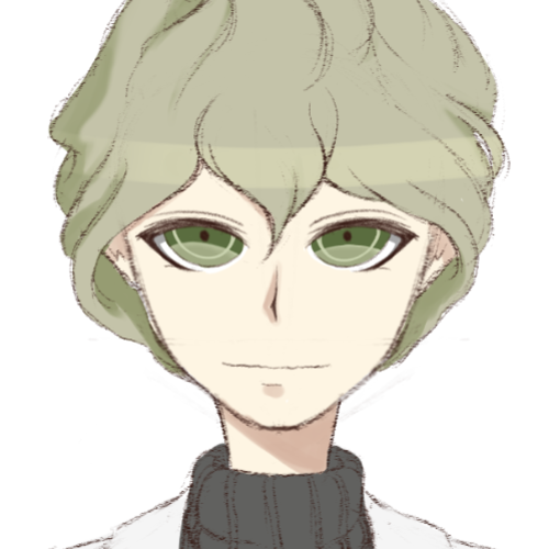 Inari Nagai (Ultimate Luckster)