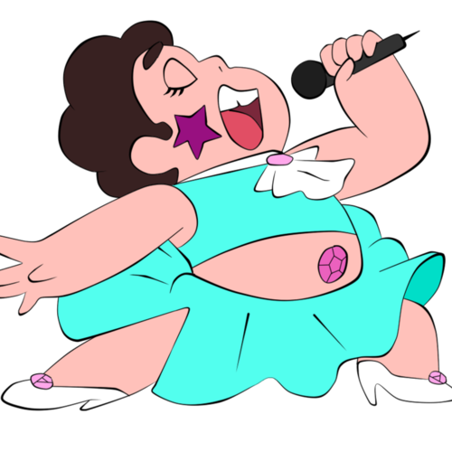 Steven Universe Parody